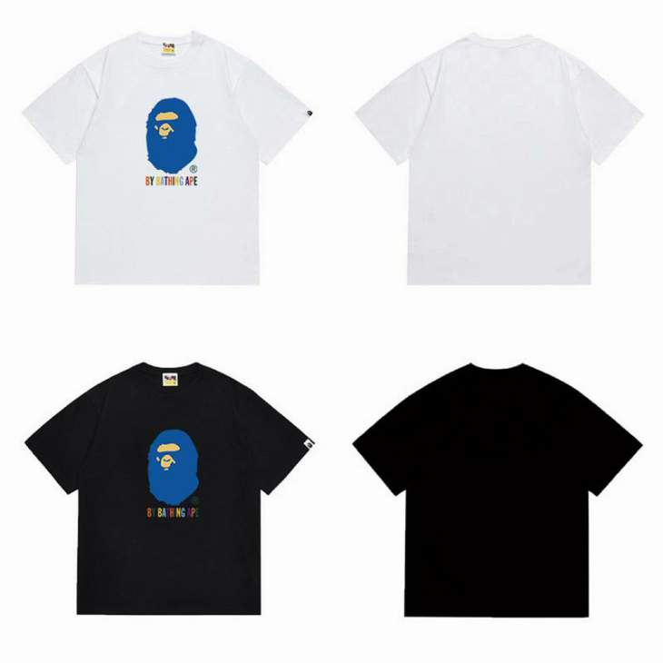 Picture of Aape T Shirts Short _SKUBapeS-2XLscqx125524857